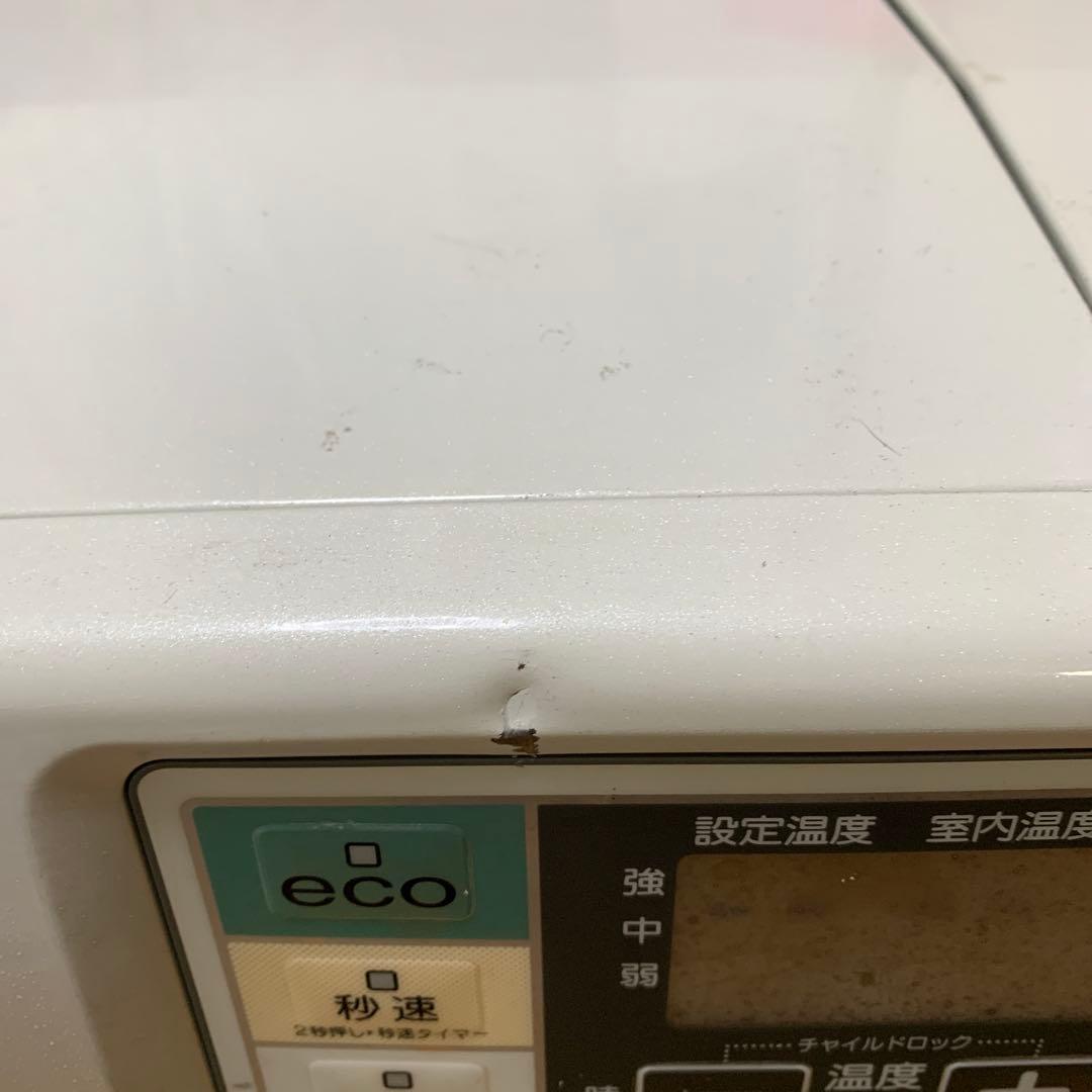 CORONA コロナ 石油ファンヒーター FH-ST3619BY