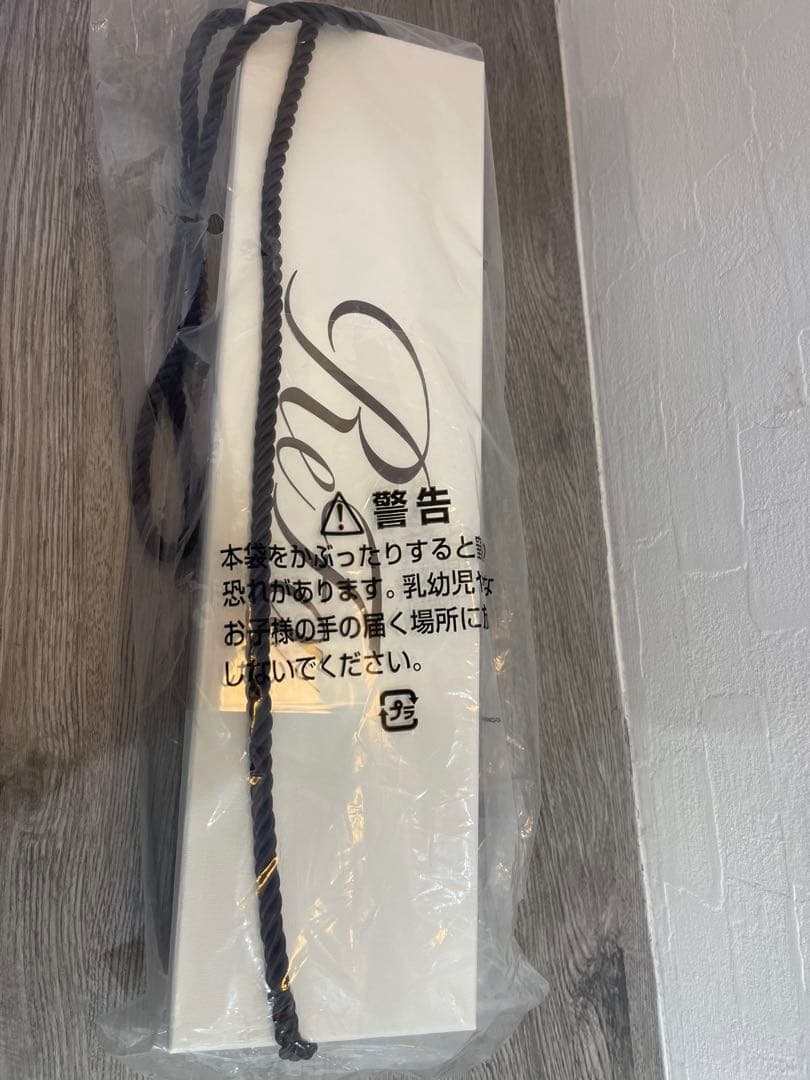 まひろ【リファヘアアイロン】