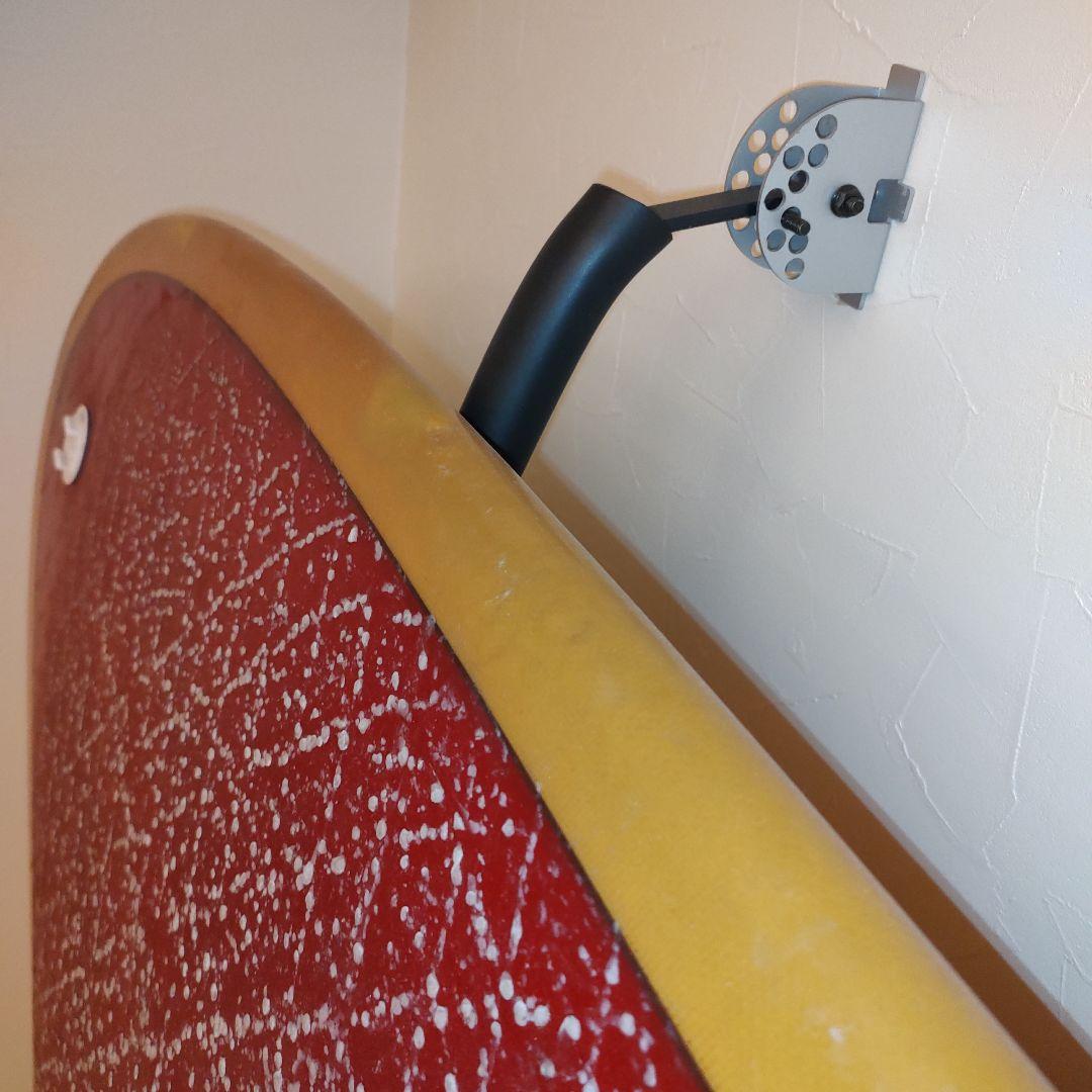 ジョエルチューダーロングボード