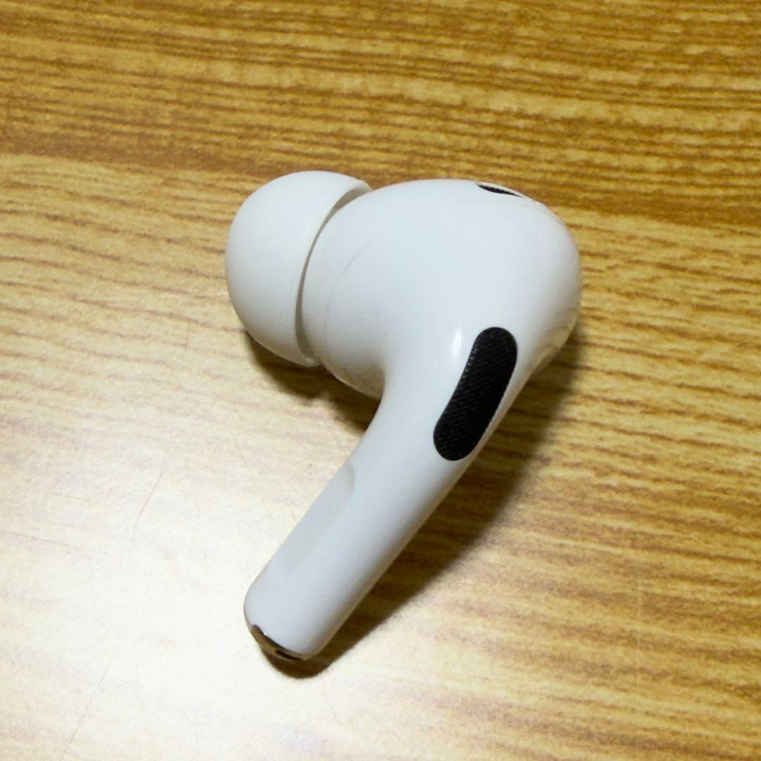 Apple AirPods Pro 2 Type-C イヤーピース（新品）付き