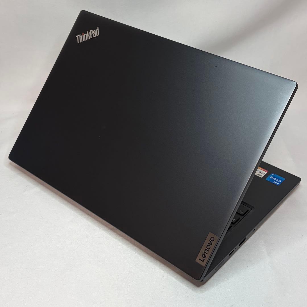美品 ThinkPad L13 Gen4 第13世代 i5 16GB WUXGA