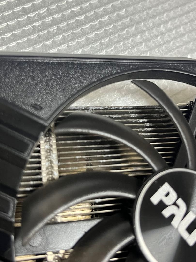 Palit GeForce　GTX 1660 Ti