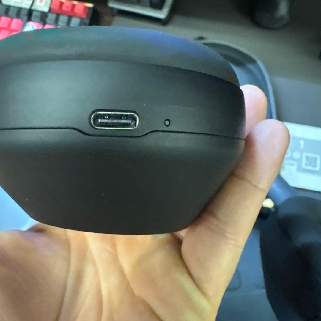 SONY WH-1000XM5 ワイヤレスヘッドホン ブラック