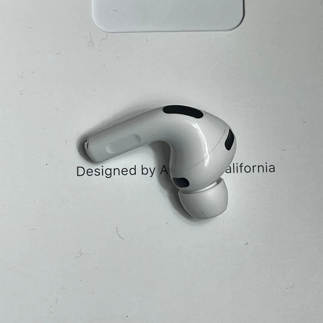 美品 AirPods Pro 第3世代 右耳 A3063 エアーポッズ プロ 右