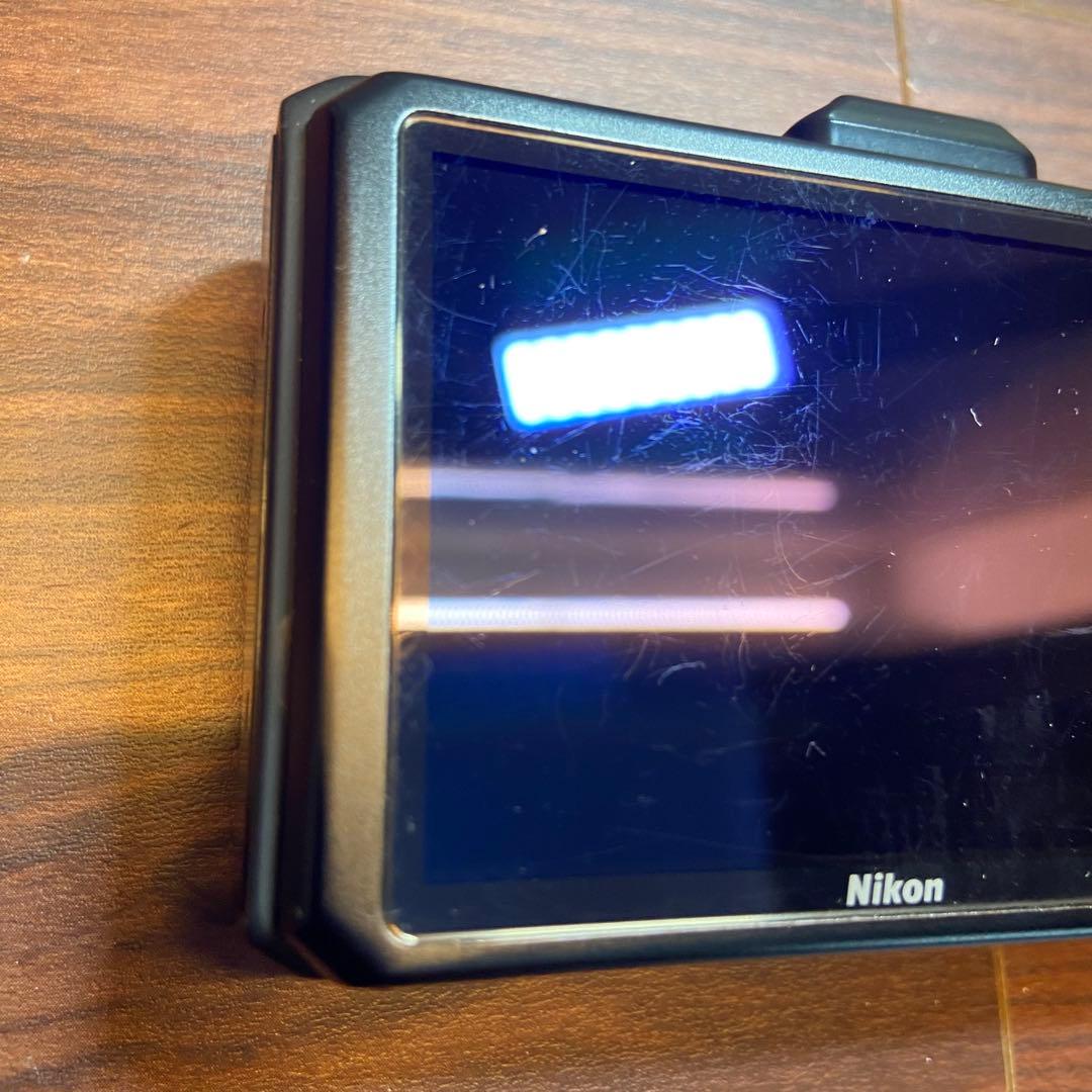 Nikon coolpix S9300 デジカメ 4895