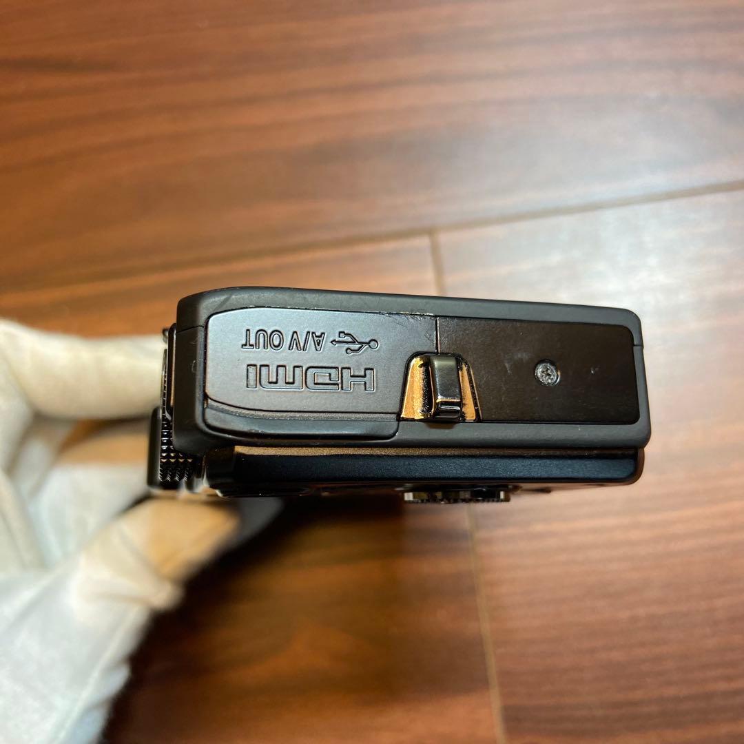 Nikon coolpix S9300 デジカメ 4895