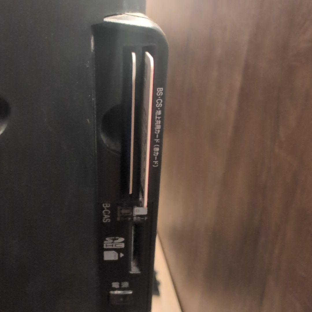 テレビ REGZA 47Z9000