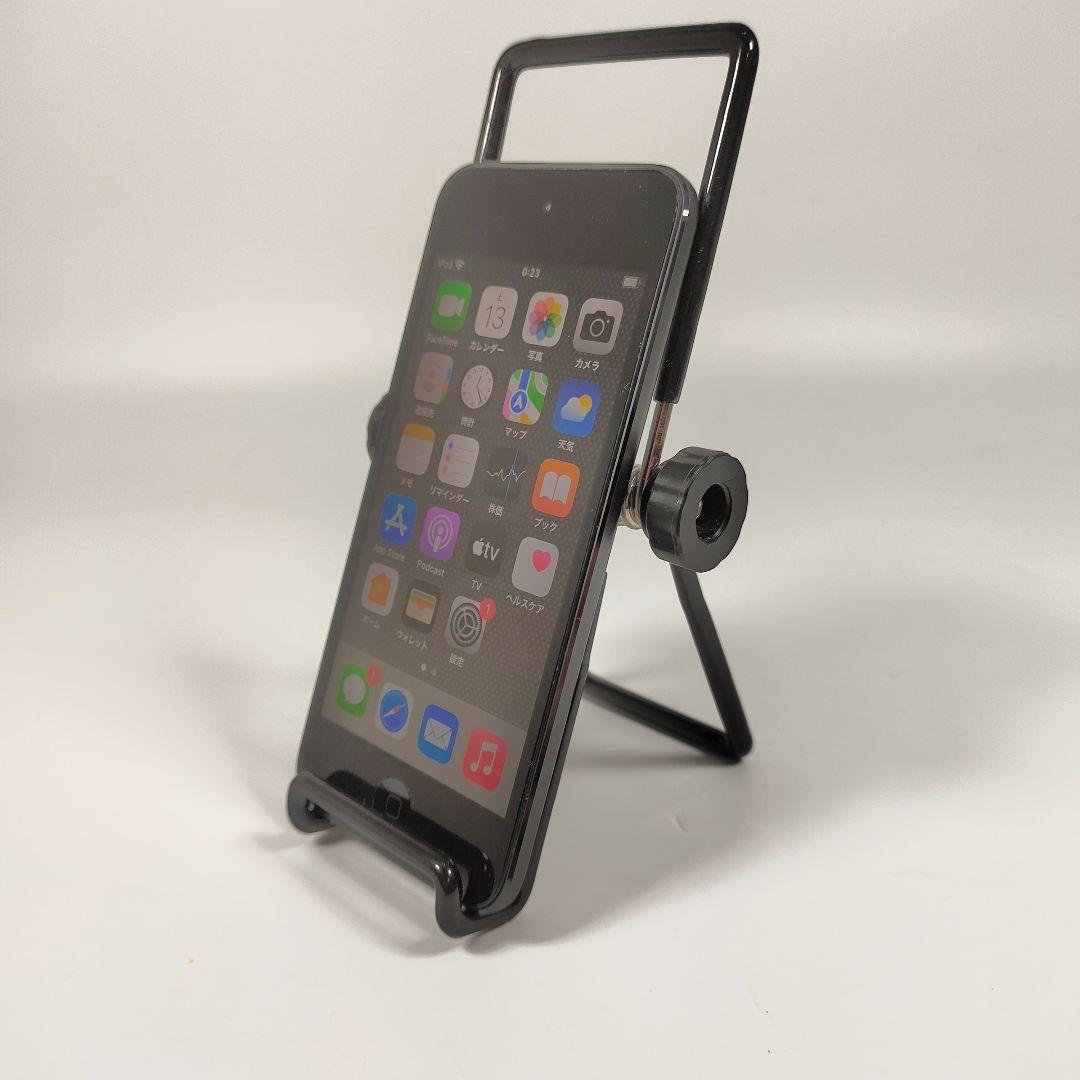 AA3667A Apple iPod Touch 第7世代 32GB 美品