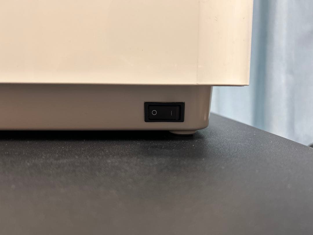 サキナ ビジュー 美顔器 スチーム機能搭載 動作確認済み