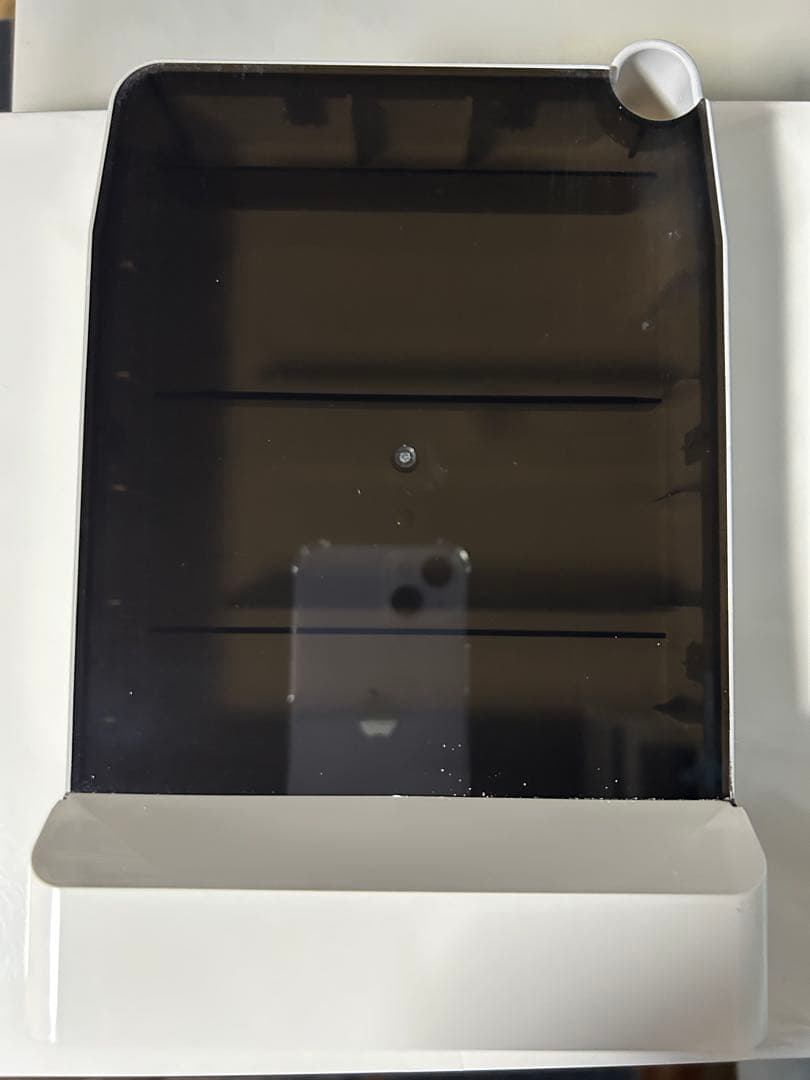 サキナ ビジュー 美顔器 スチーム機能搭載 動作確認済み