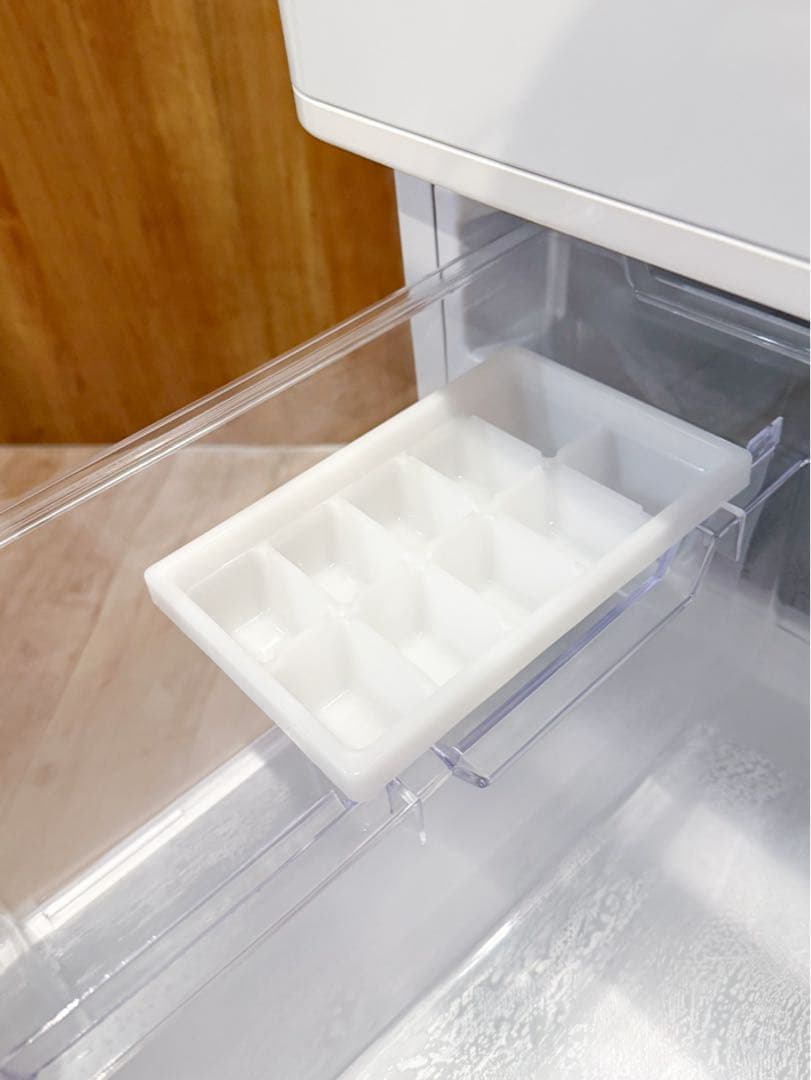 エディオンe angle冷凍冷蔵庫［2020年製］ANG-RE151-A1