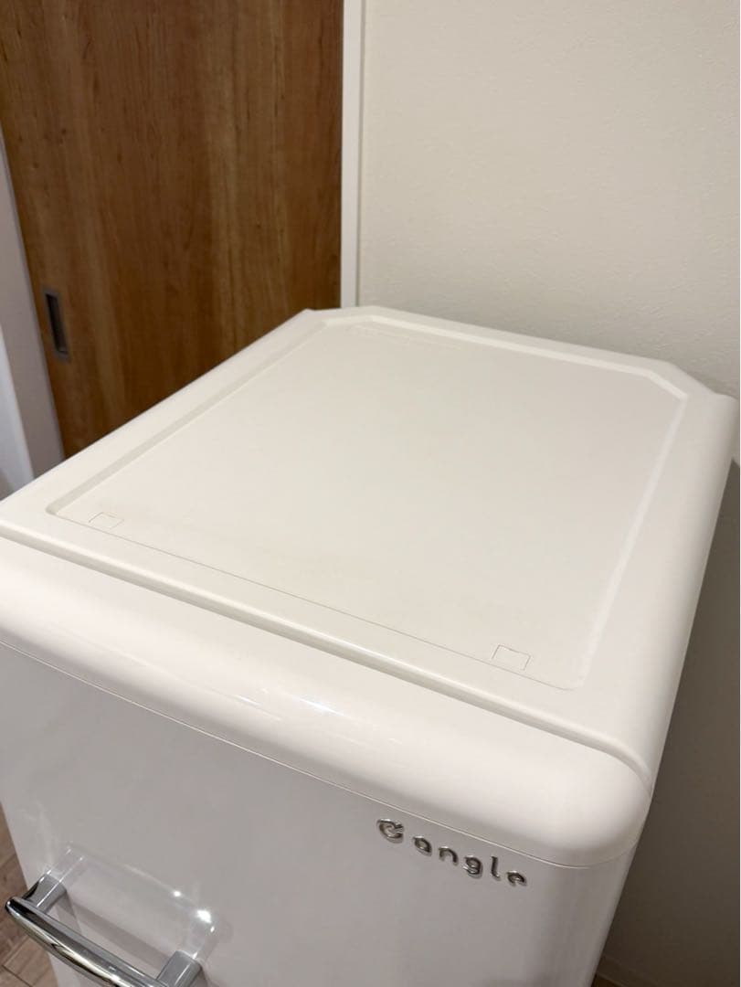 エディオンe angle冷凍冷蔵庫［2020年製］ANG-RE151-A1