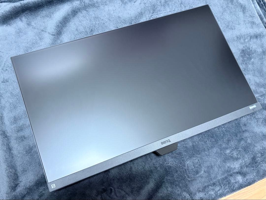 BenQ MOBIUZ EX2510S 24.5インチ FHD