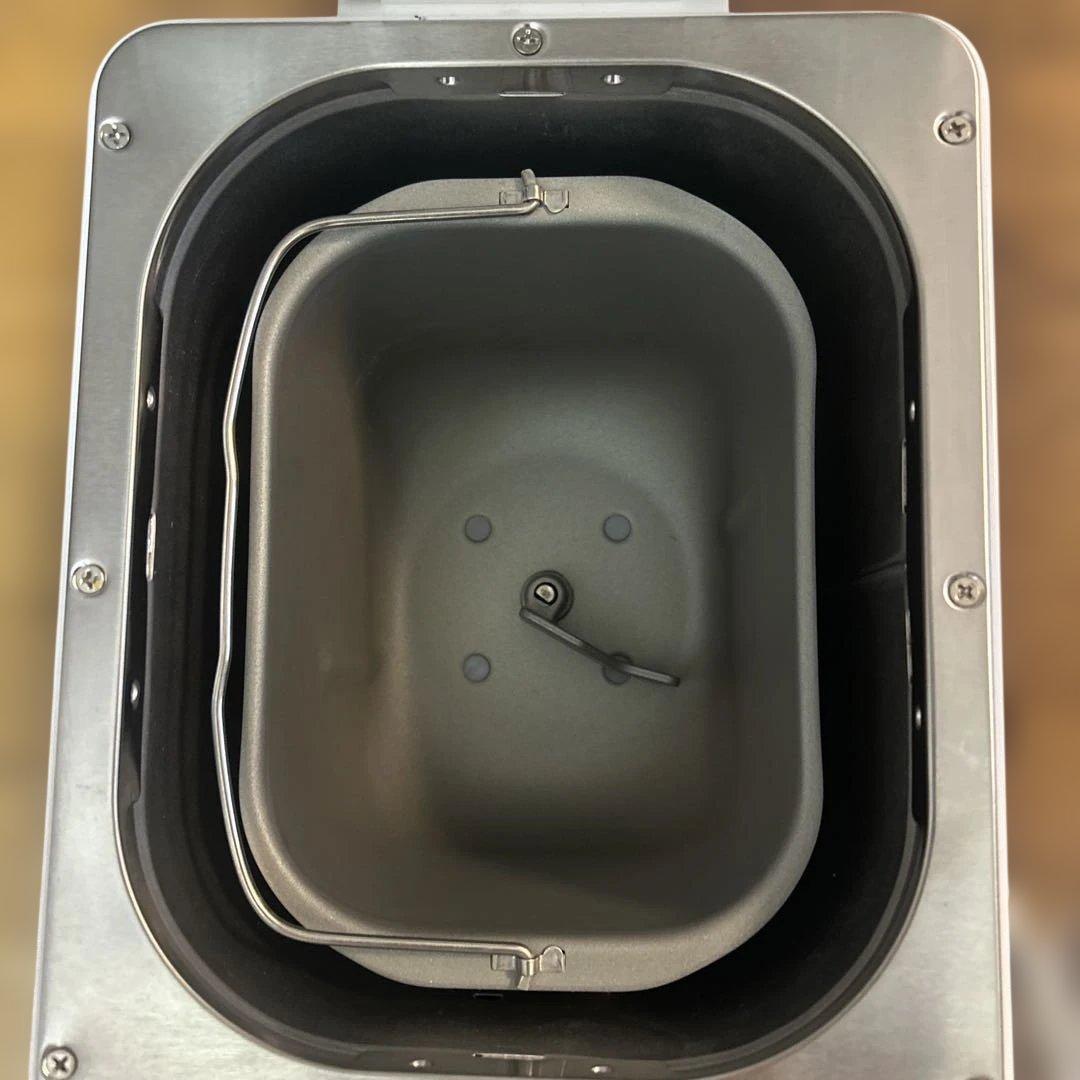 ツインバード　ホームベーカリー　パン　もち