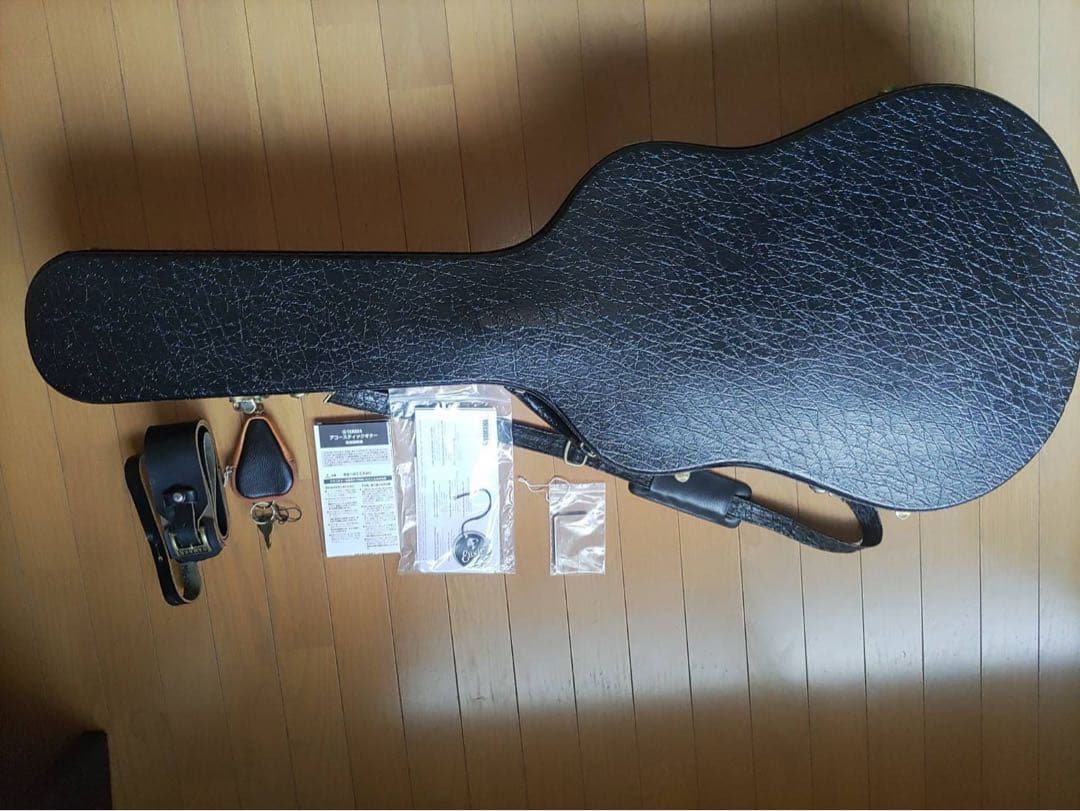 【希少・極美品】 YAMAHAアコースティックギター　YAMAHA LL-TA