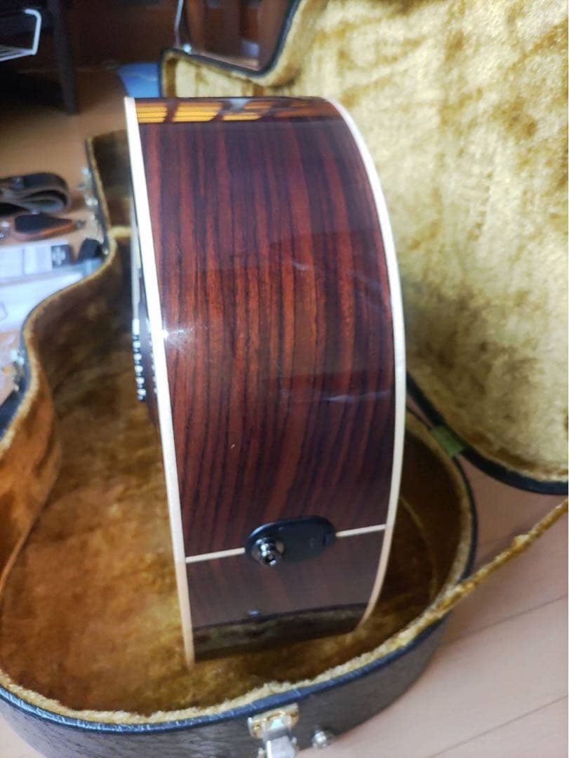 【希少・極美品】 YAMAHAアコースティックギター　YAMAHA LL-TA