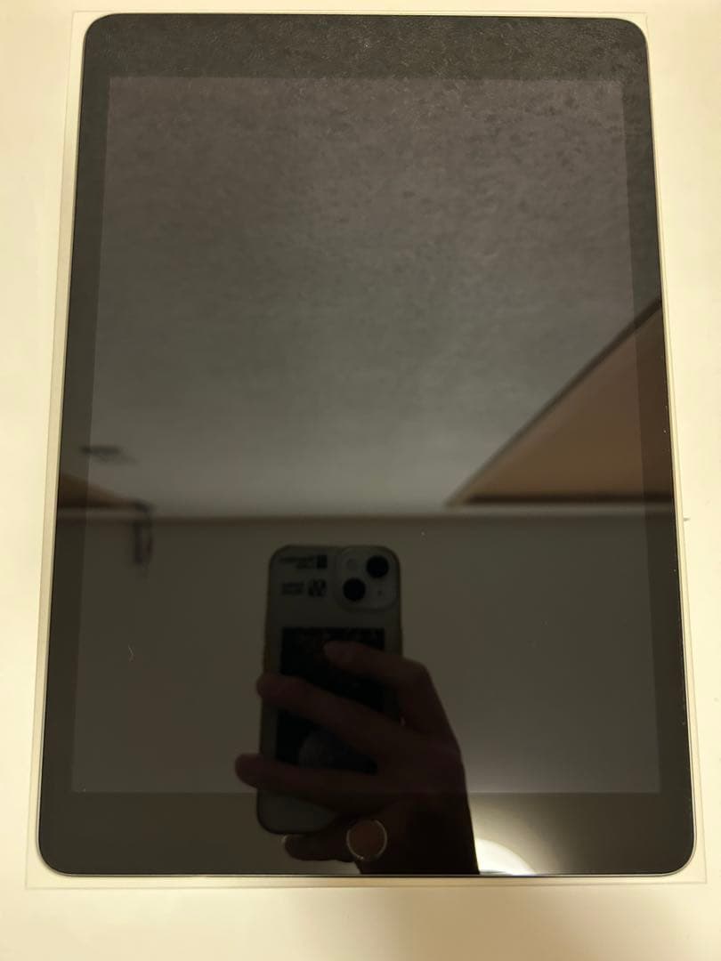 iPad 第9世代 Wi-Fi 256GB +Apple Pencil +おまけ