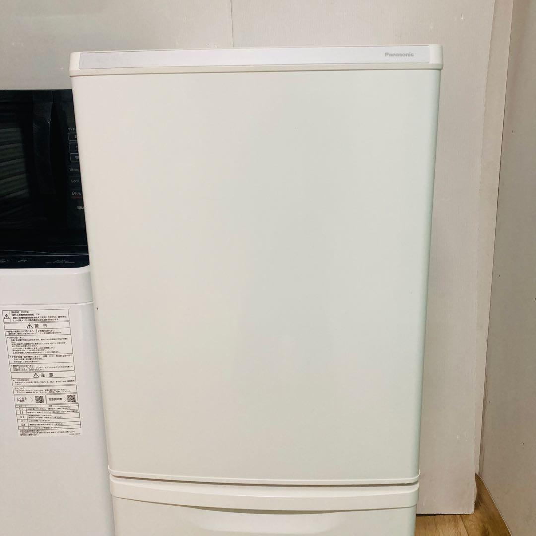 高年式高品質美品❗️一人暮らし家電セット❗️大阪、大阪近郊配送設置無料