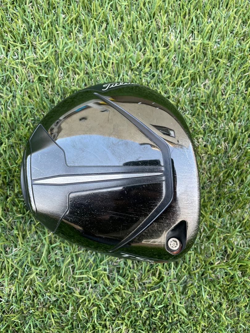 タイトリスト　TSR2 ドライバー　ロフト9.0