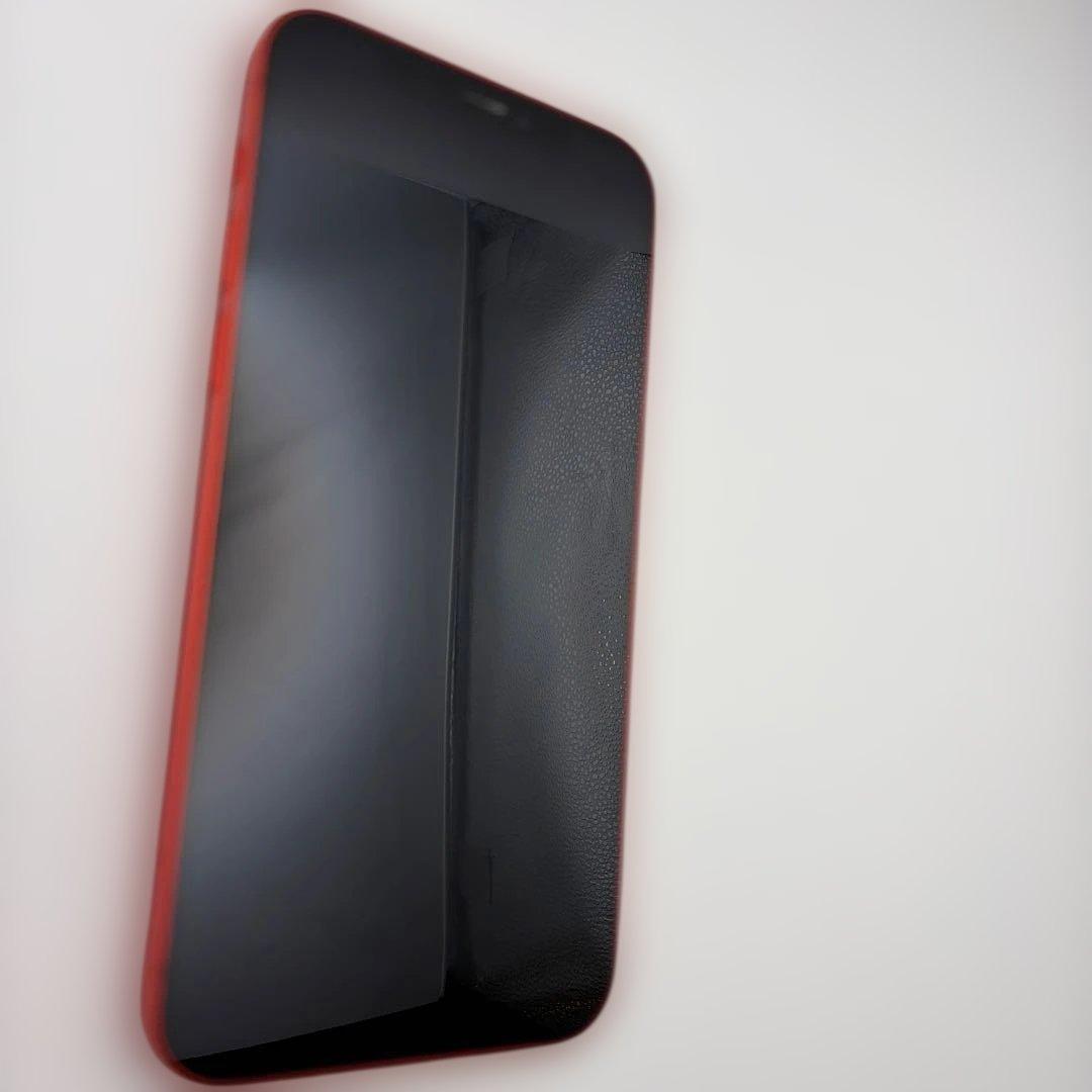 iPhone12 64GB バッテリー100% SIMフリー　箱付き