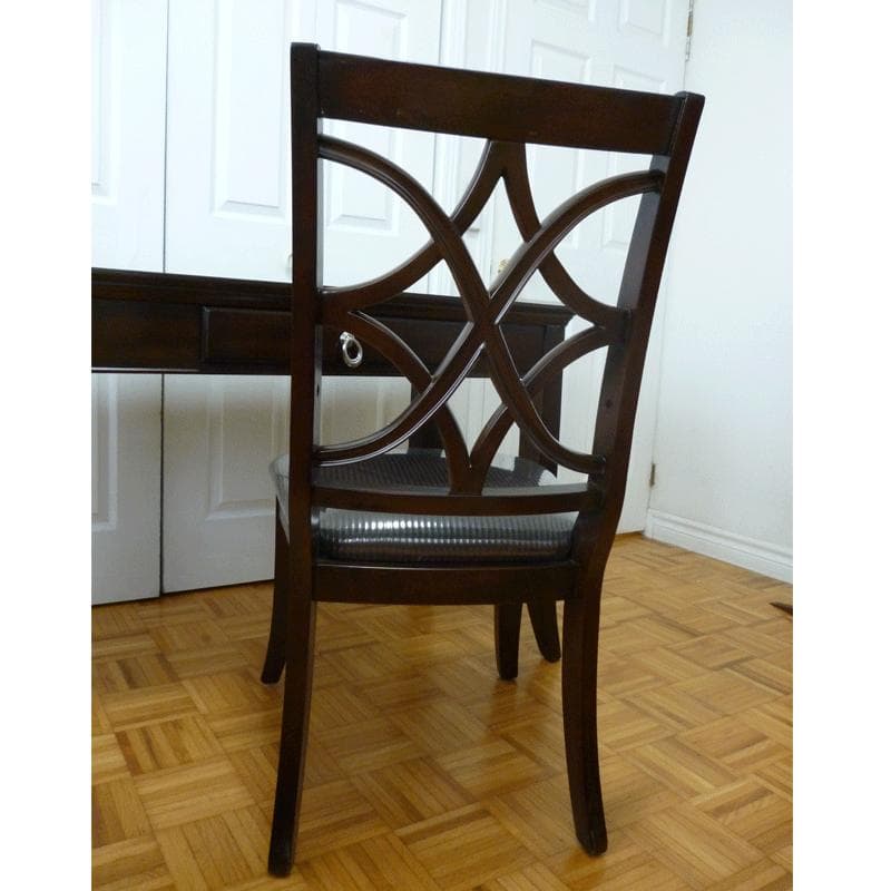 ACME Furniture Keenan 【セット商品】チェアのみ 新品未使用