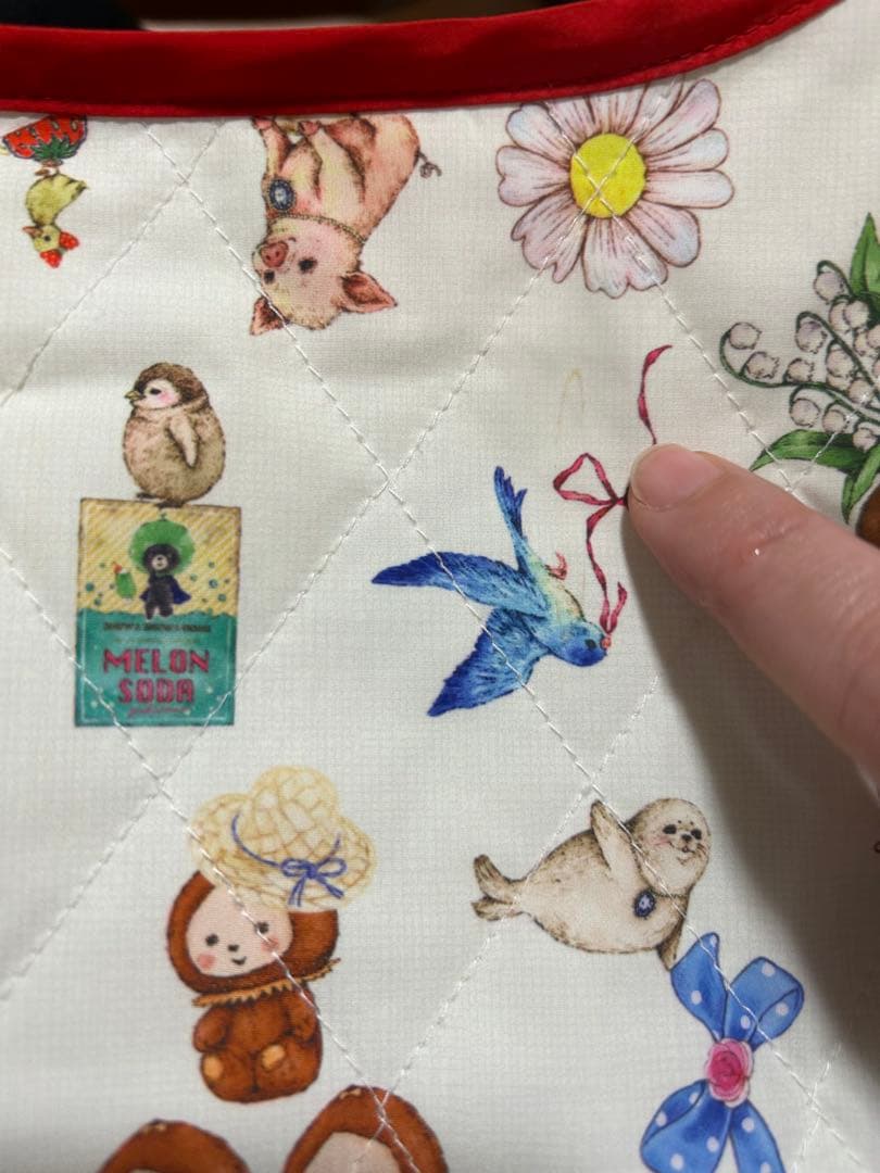 ユキエモン　ジャケット