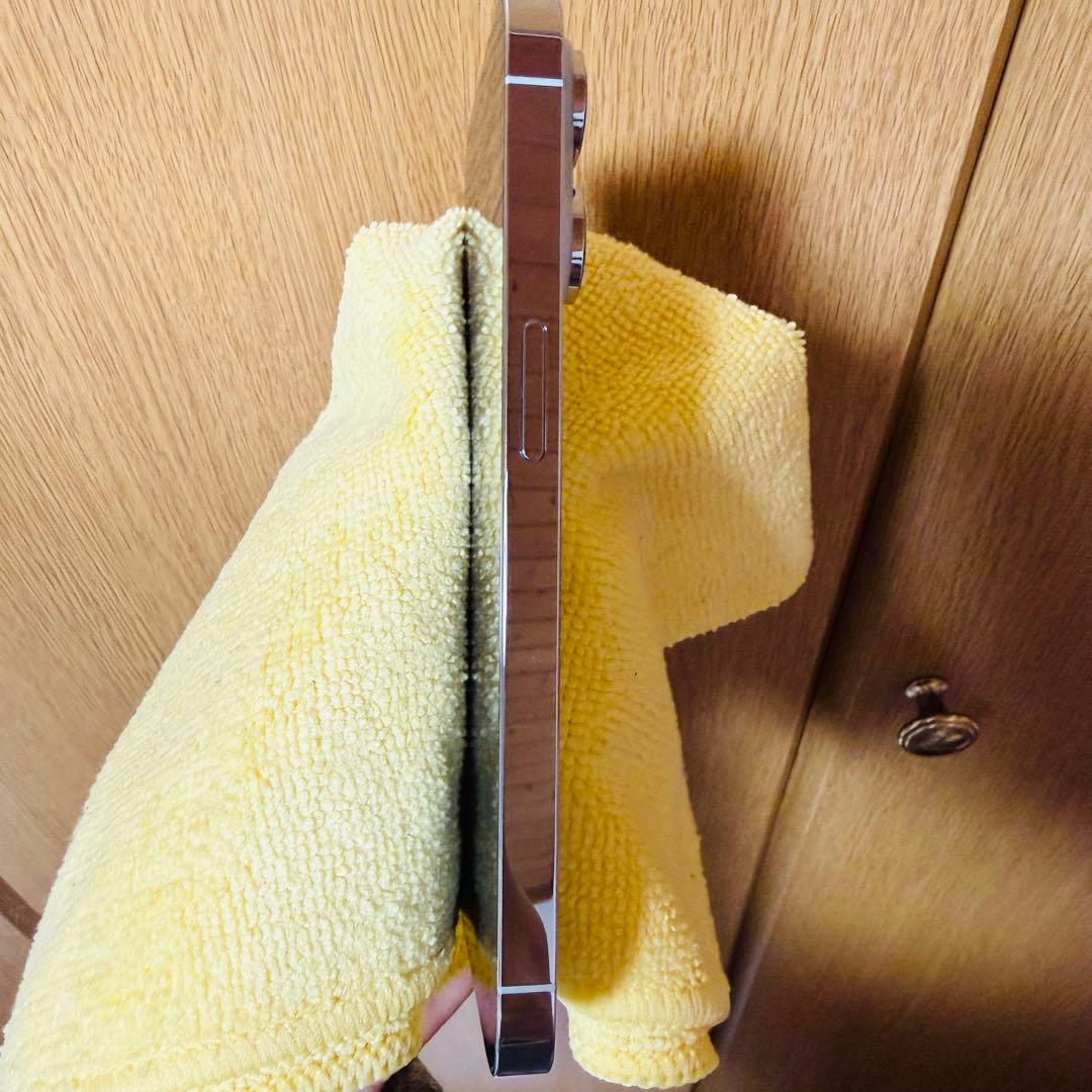 おまけ付き iPhone 14 Pro シルバー 512GB