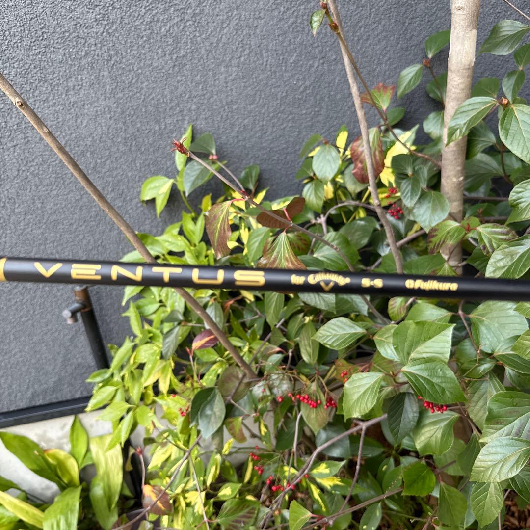 キャロウェイ ローグ ST MAX 5W