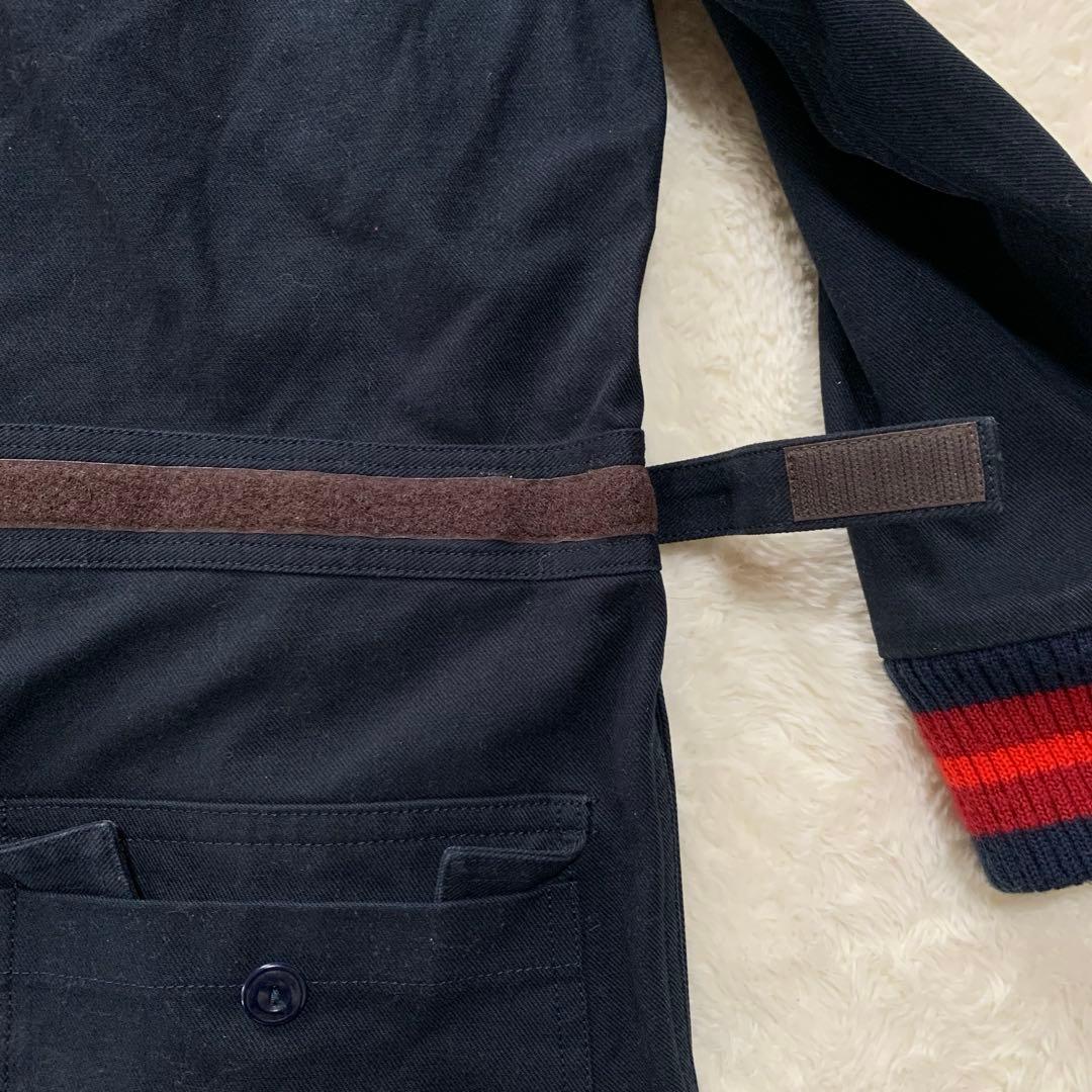 【USED】SHINYA NOMOTO ジャンプスーツ　ツナギ