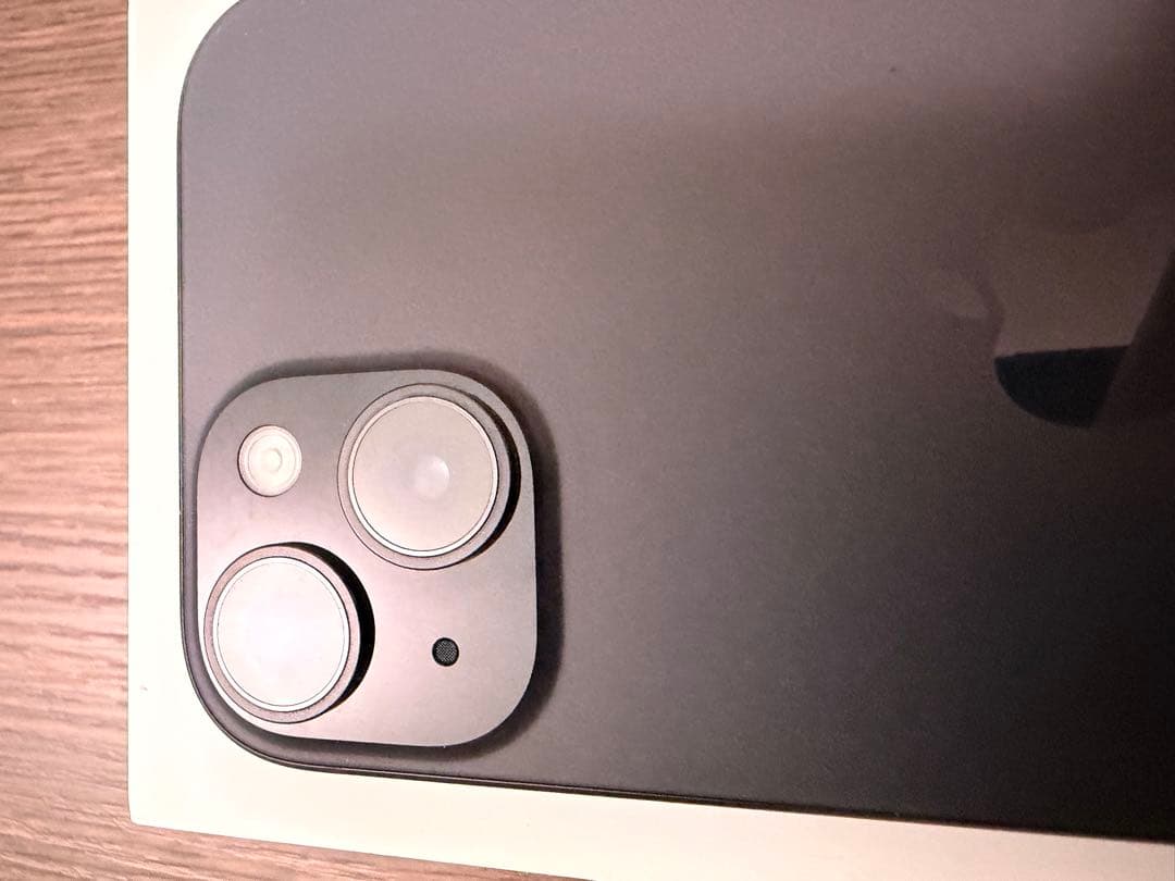 Apple iPhone 15 128GB SIMフリー 本体