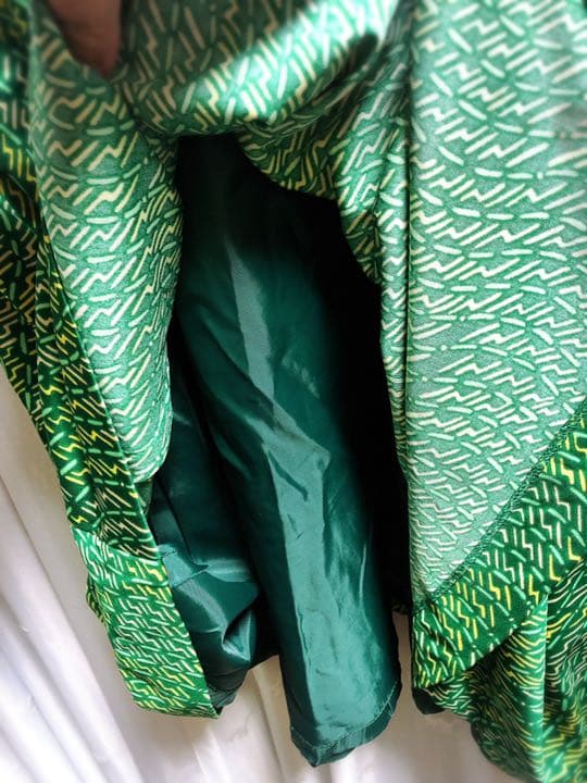 めちゃ可愛昭和レトロワンピ&ジャケットM