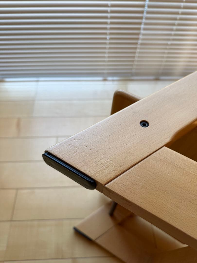 【STOKKE】ストッケ トリップトラップ+延長グライダー