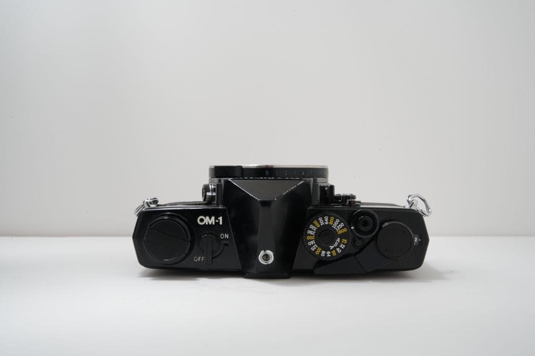 【美品】OLYMPUS オリンパス OM-1 F.ZUIKO 50mm F1.8