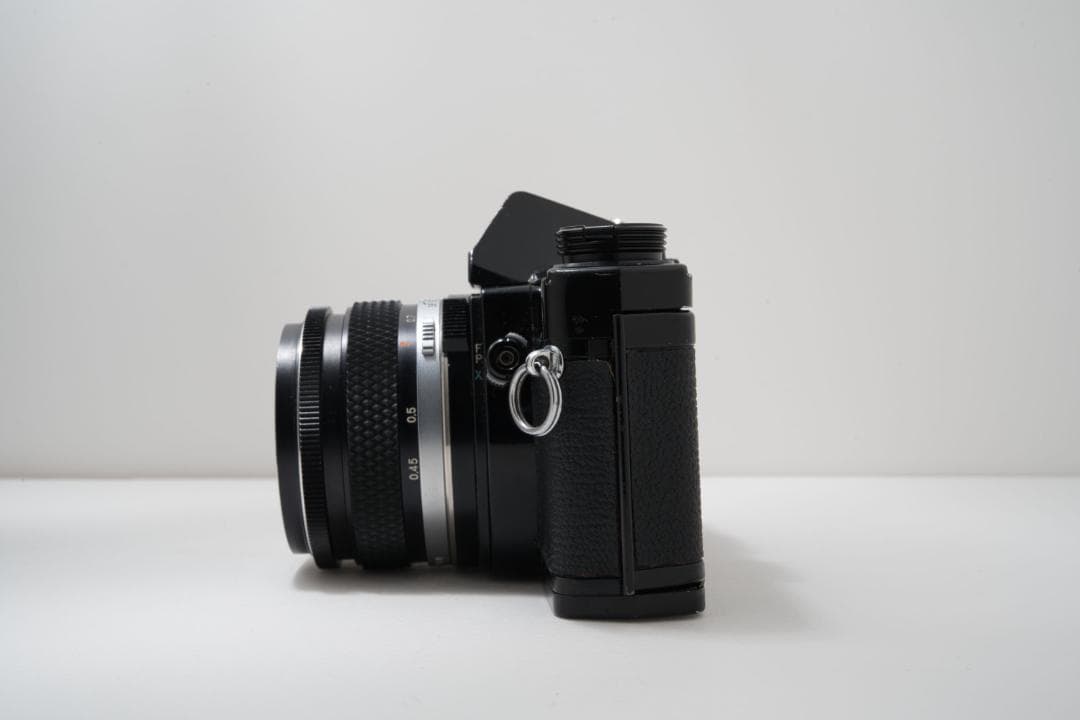 【美品】OLYMPUS オリンパス OM-1 F.ZUIKO 50mm F1.8