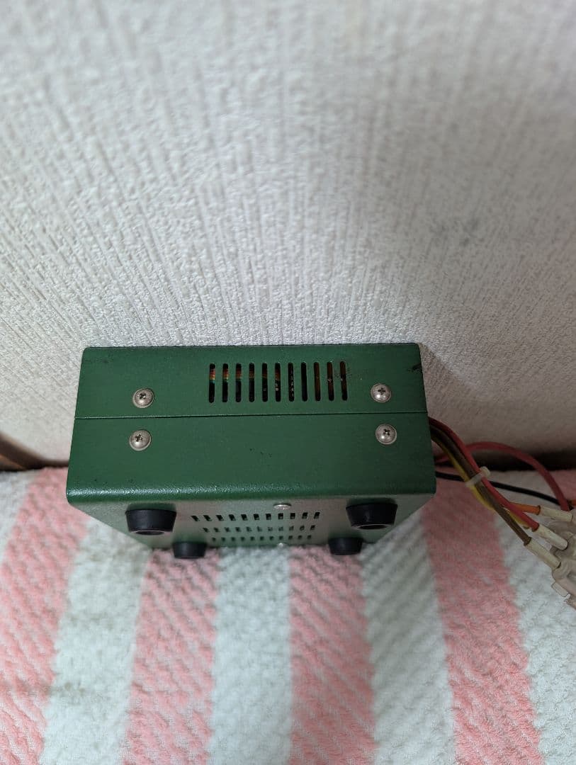 デコトラ、オートボーイAUTO BOY 7000 4連マーカーリレー機