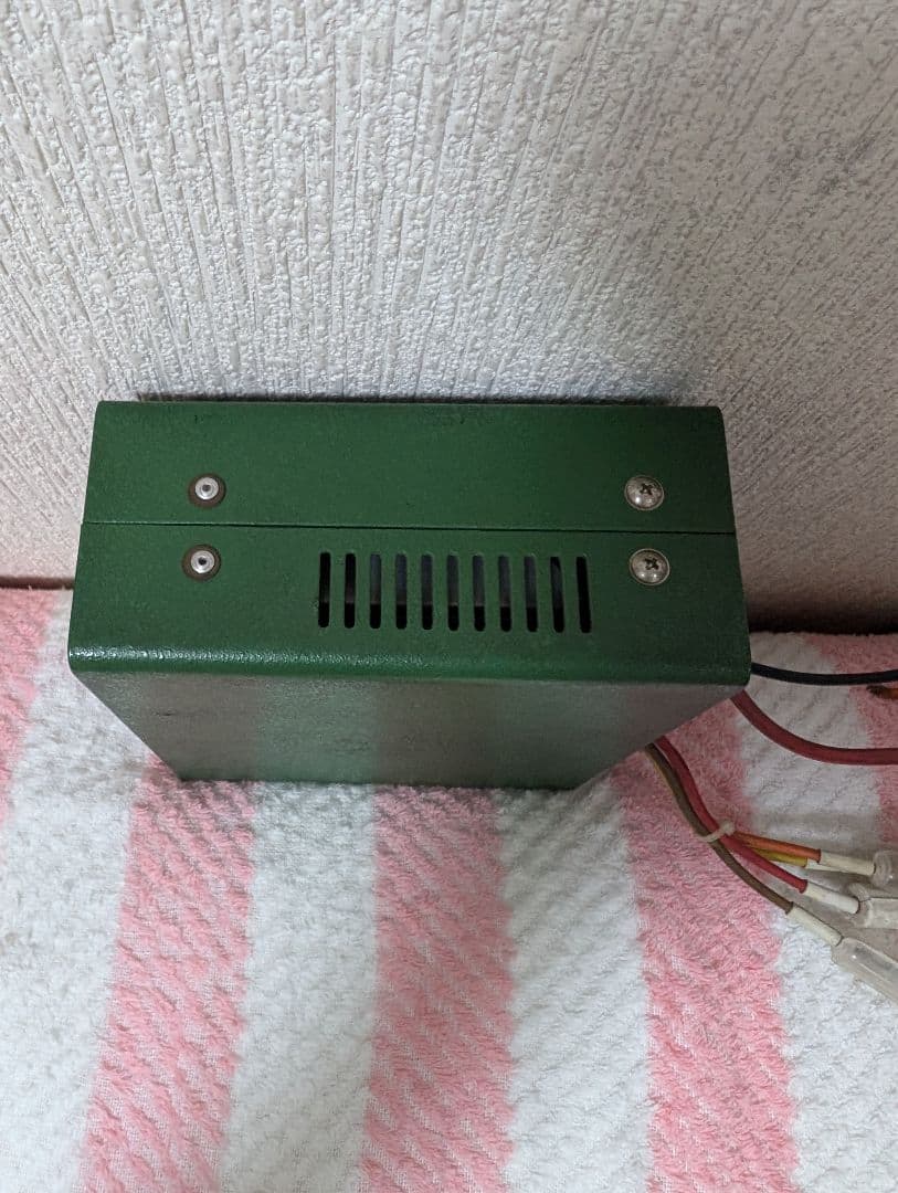 デコトラ、オートボーイAUTO BOY 7000 4連マーカーリレー機