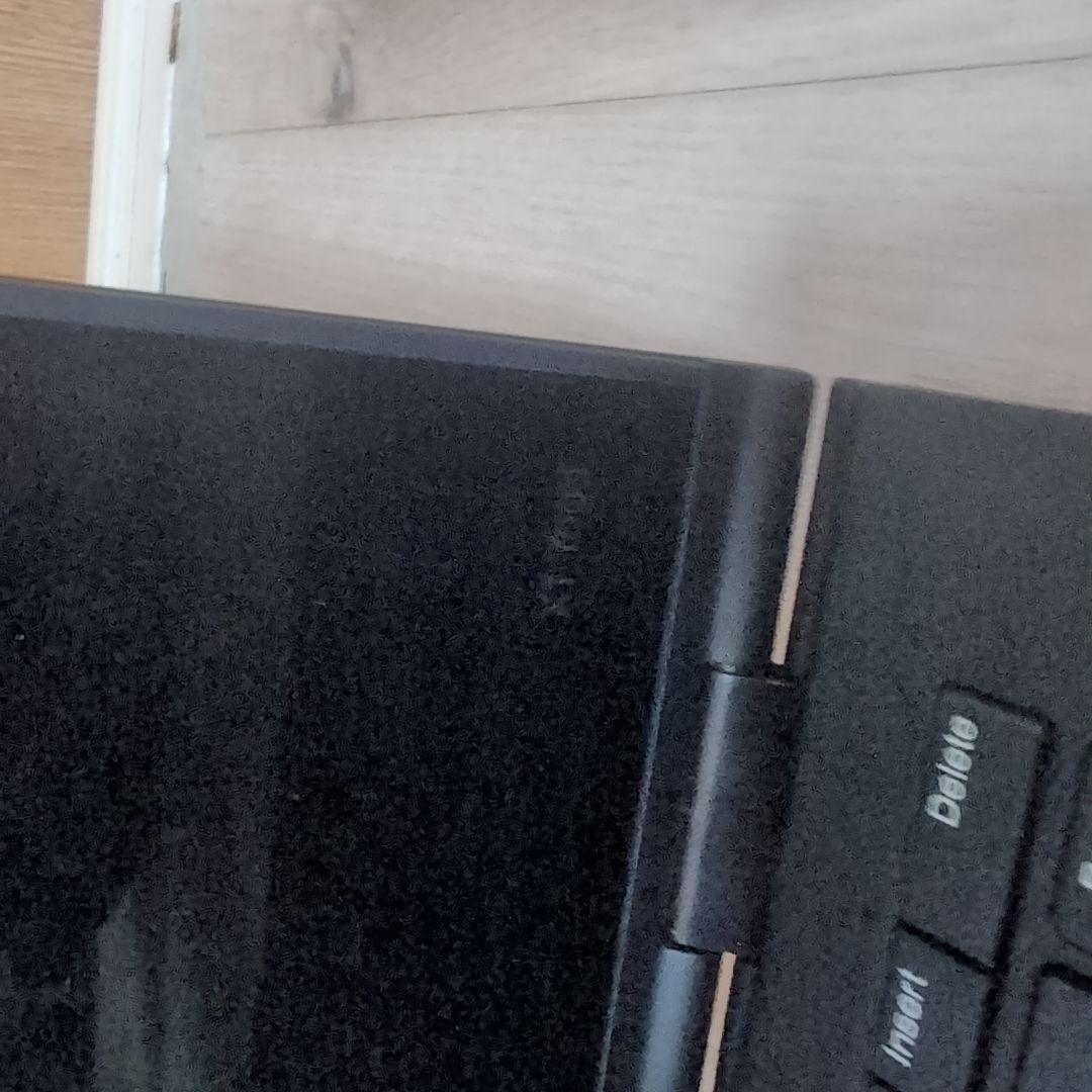 再出品　ThinkPad x1 yoga gen3　 nec ノート ジャンク