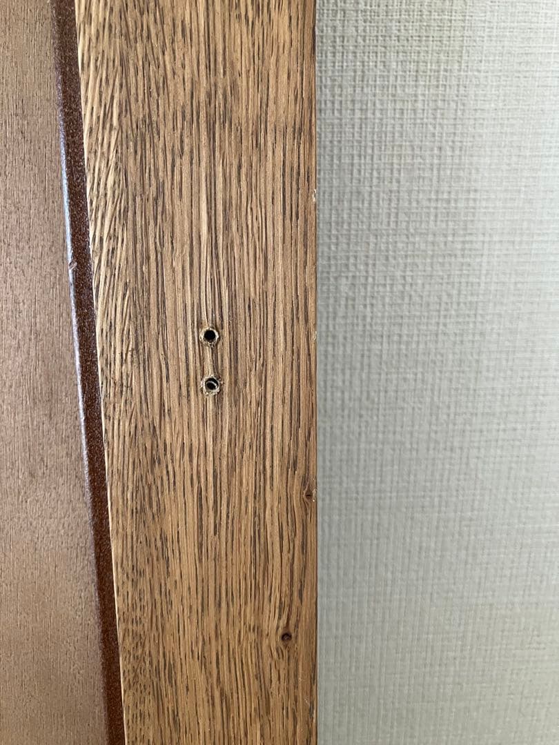 ウニコ unico 姿見　ミラー