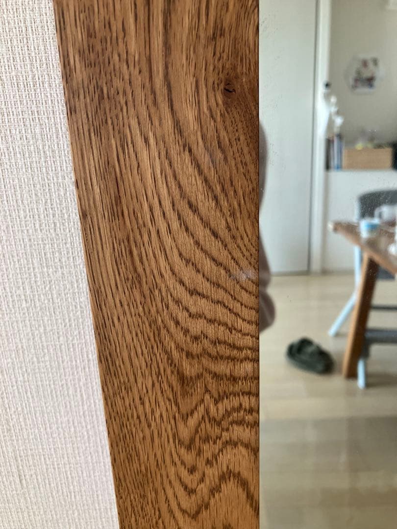 ウニコ unico 姿見　ミラー