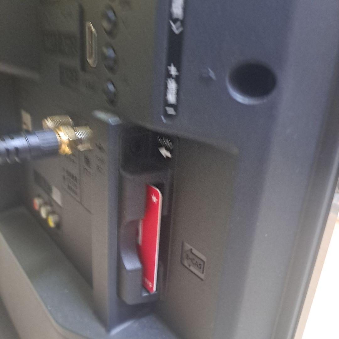 最安!美品～普通!シャープ　32型液晶テレビ　2T-C32AE 訳あり