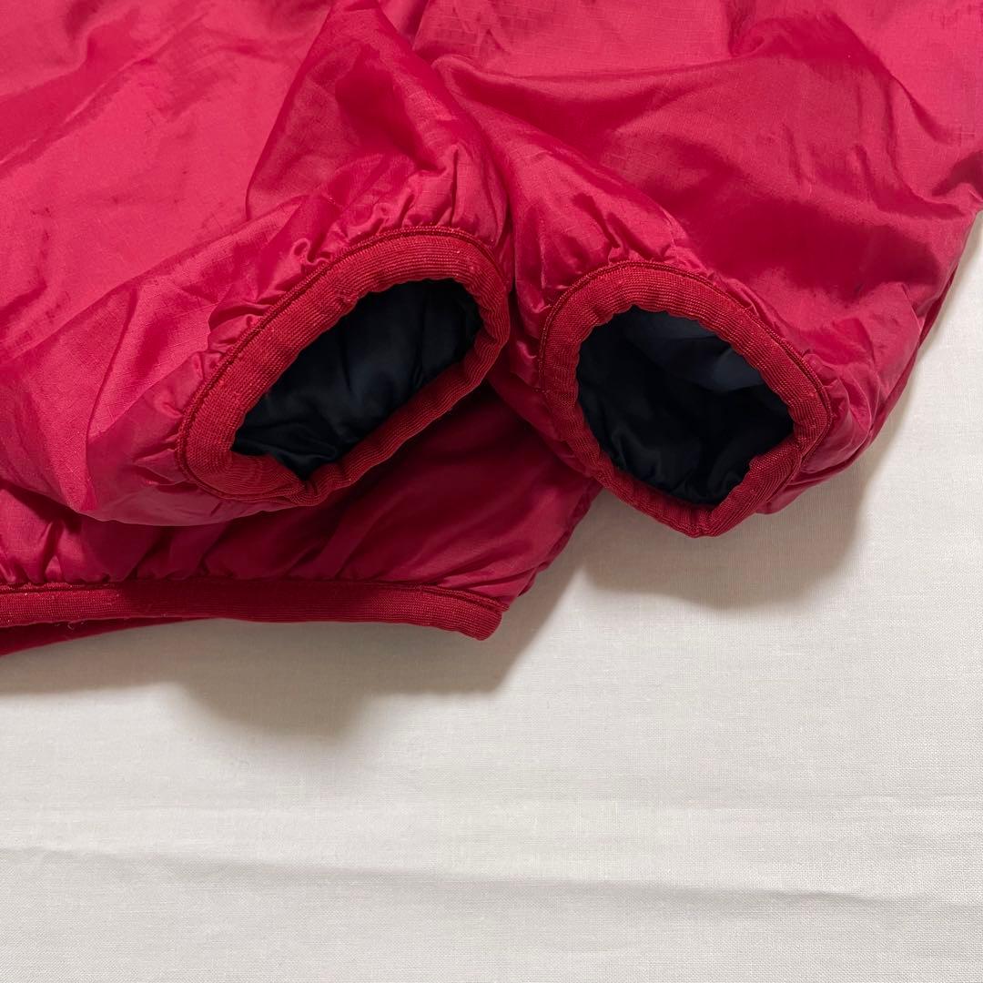 ロ*)様 や*す様 patagoniaパタゴニアUSA製パフボールジャケット サ