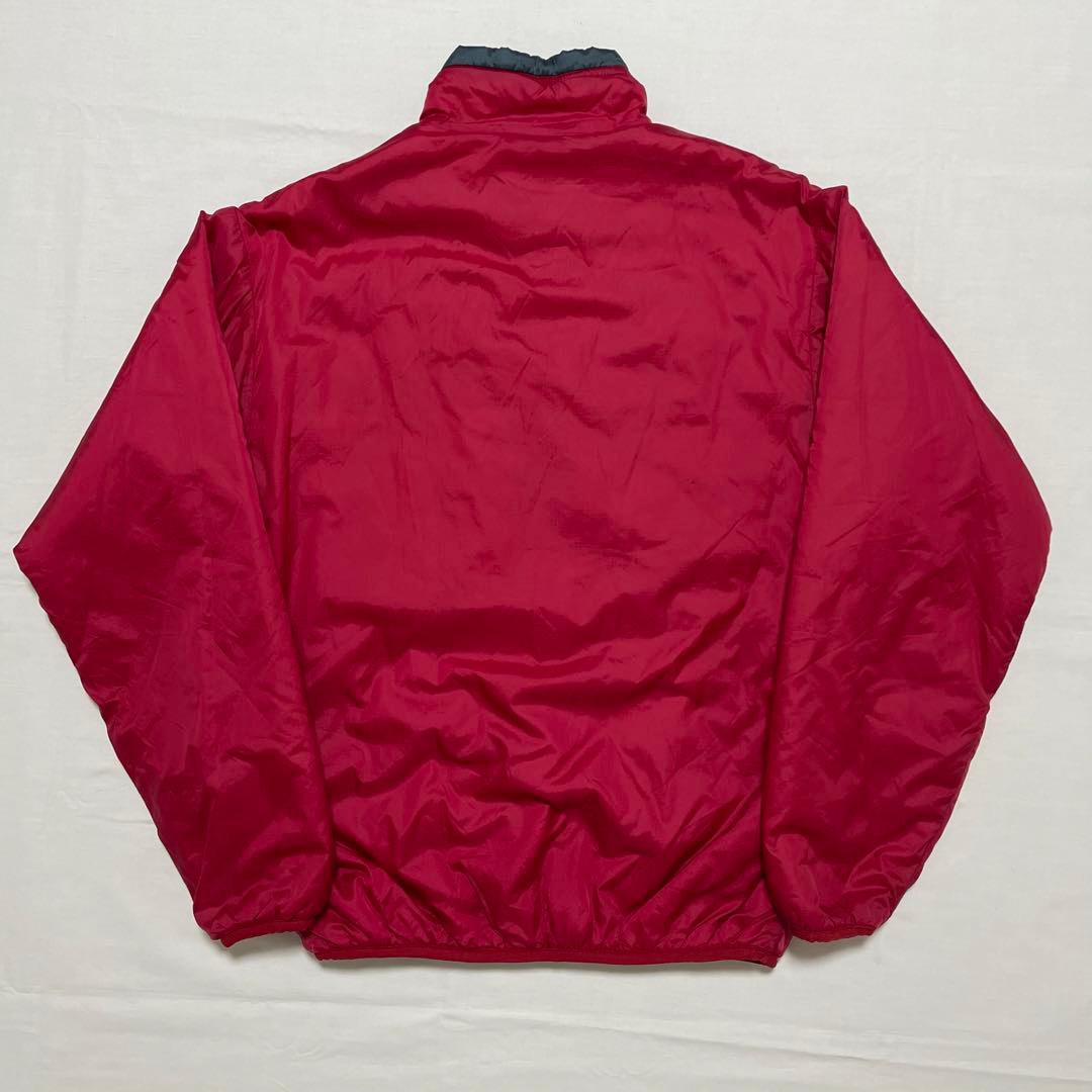 ロ*)様 や*す様 patagoniaパタゴニアUSA製パフボールジャケット サ
