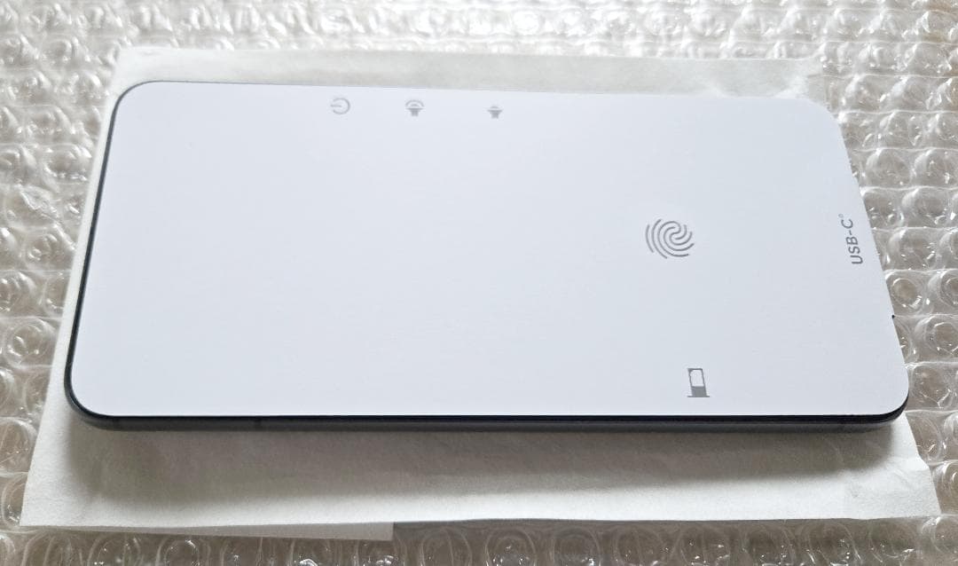 美品 Google Pixel8 128GB オブシディアン 画面・電池交換済み