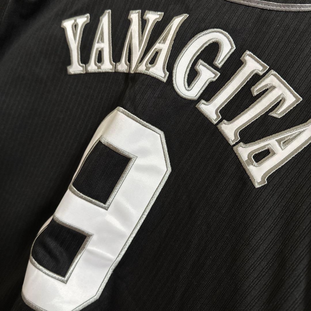 SoftBank ユニホーム 柳田悠岐