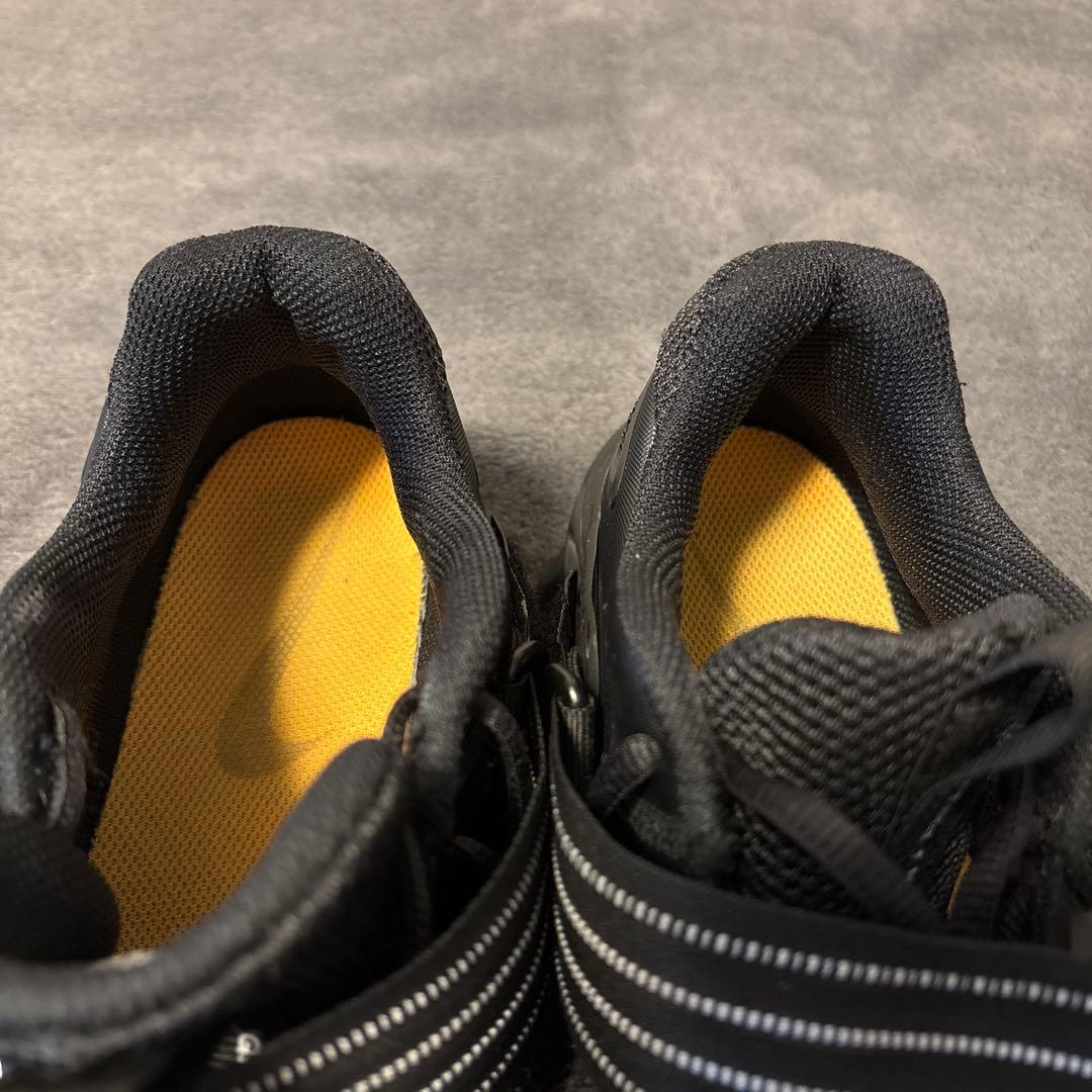 NIKE サバレオス US8.5(26.5cm) ウェイトリフティングシューズ