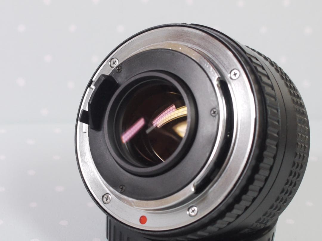 【美品】 リコー RICOH XR RIKENON 50mm F2 初期型