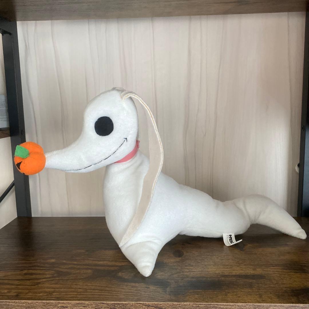 絶版　　ナイトメア　クリスマス　ディズニー　ゼロ　ティムバートン　ハロウィン