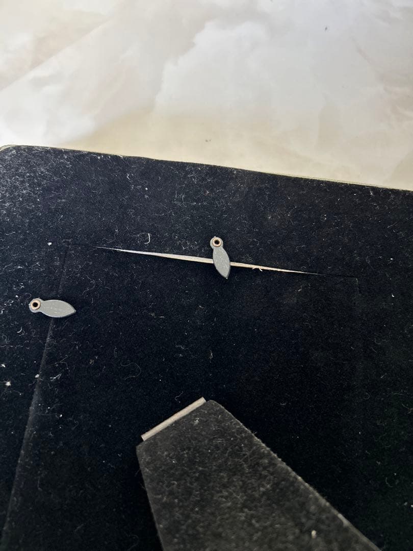 写真たて　ヨーロピアン風　ロココ調　オブジェ