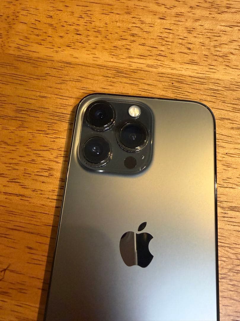 iPhone 13 Pro 256GB Graphite 本体 グラファイト 黒