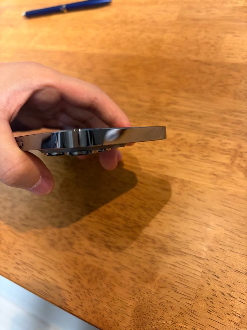 iPhone 13 Pro 256GB Graphite 本体 グラファイト 黒